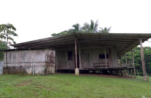 Bijagua Hôtel | Cabañas Rusticas Cielo Roto, Río Celeste