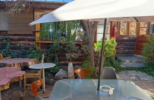Quintero Maison | CABAÑAS SAKAR