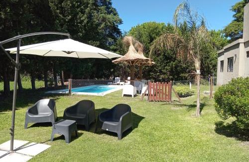 Funes Appartement | Cabañas Samay