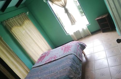 San Gerardo de Dota Cabine | Cabañas San Gerardo