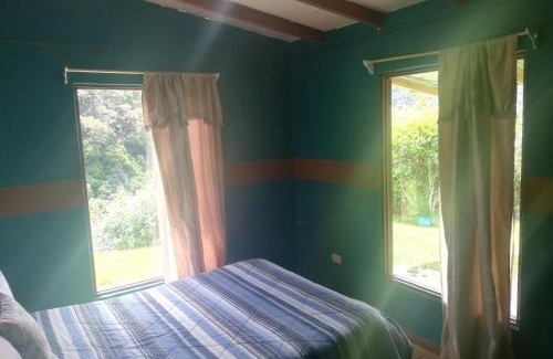 San Gerardo de Dota Cabine | Cabañas San Gerardo