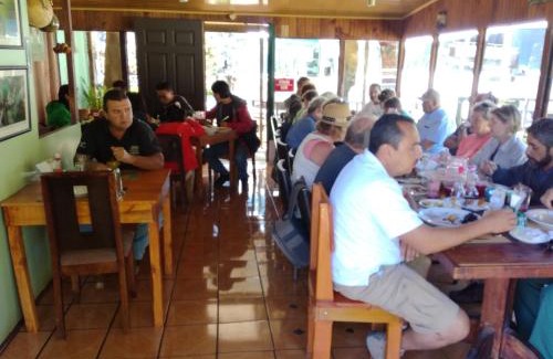 San Gerardo de Dota Cabine | Cabañas San Gerardo
