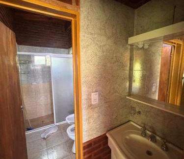 San Lorenzo Maison | Cabañas San Lorenzo