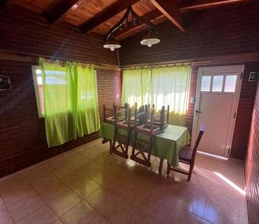San Lorenzo Maison | Cabañas San Lorenzo