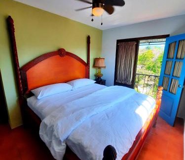 Alto Boquete Hôtel | Cabañas San Miguel