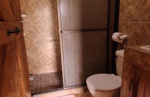 Palmares Appartement | Cabañas San Rafael
