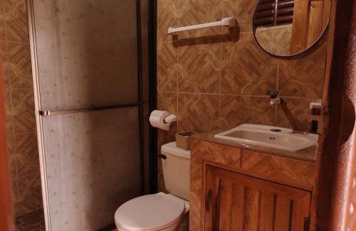 Palmares Appartement | Cabañas San Rafael