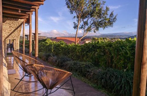 Palmares Appartement | Cabañas San Rafael