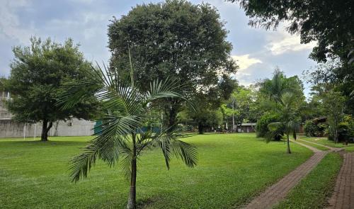 Zona Granja Maison | Cabañas Selva Verde