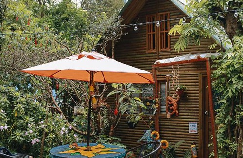 Sopo Maison | Cabañas Sinduly Bed & Breakfast