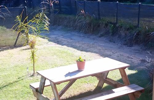 El Tesoro Appartement | Cabañas Soles del Este