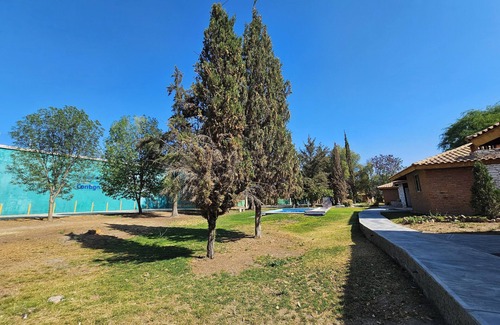 San Francisco de los Romos Cabine | Cabañas Splash Valladolid