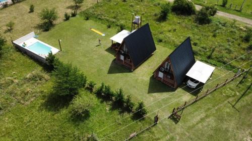 La Estancia Maison | Cabañas Sueño Dorado