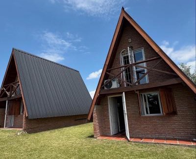 La Estancia Maison | Cabañas Sueño Dorado