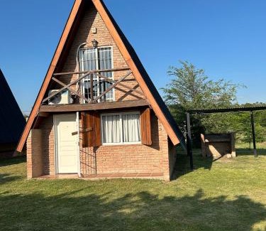 La Estancia Maison | Cabañas Sueño Dorado