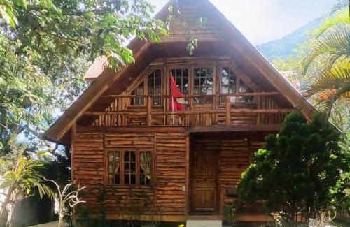 Oxapampa Cabine | Cabañas Típicas ARIAS