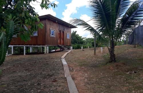 Tarapoa Maison | Cabañas Tarapuya