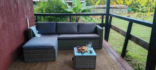 Hanga Roa Maison | Cabañas Teave