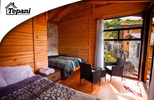 Cuetzalan del Progreso Maison | Cabañas Tepani