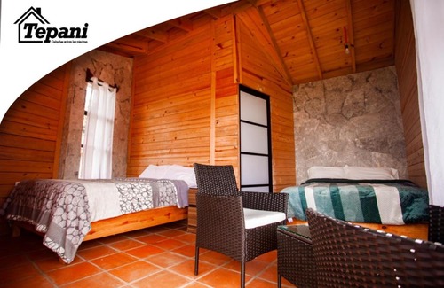 Cuetzalan del Progreso Appartement | Cabañas Tepani