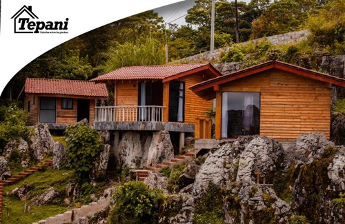 Cuetzalan del Progreso Appartement | Cabañas Tepani