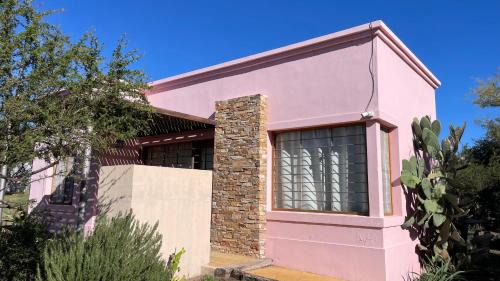 Capilla del Monte Appartement | Cabañas Tierrabuena La Emilia