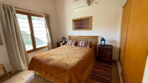Capilla del Monte Appartement | Cabañas Tierrabuena La Emilia