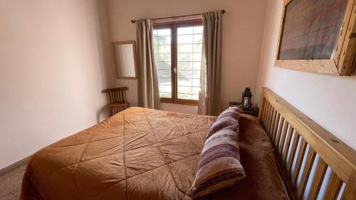 Capilla del Monte Appartement | Cabañas Tierrabuena La Emilia