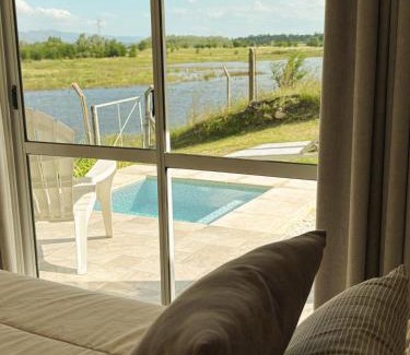 Potrero de Garay Appartement | Cabañas Titina's Lake
