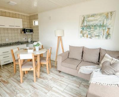 Potrero de Garay Appartement | Cabañas Titina's Lake