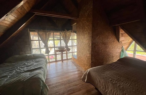 El Oro Hôtel | Cabañas Tlalpujahua