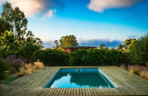 Algarrobo Maison | Cabañas Toconao