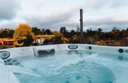 Algarrobo Maison | Cabañas Toconao