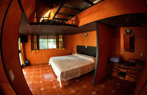 Cuetzalan del Progreso Autre | Cabañas Tonal Mesti