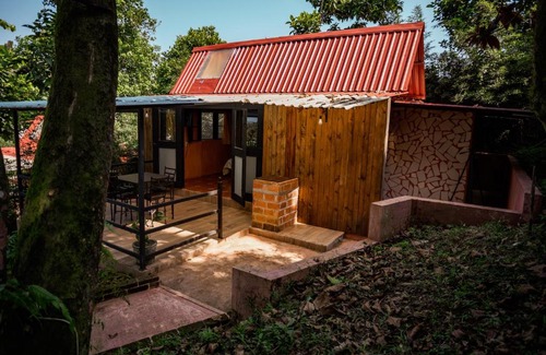 Cuetzalan del Progreso Autre | Cabañas Tonal Mesti