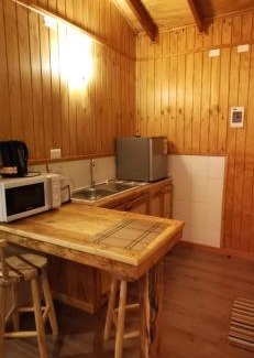 La Union Appartement | Cabañas Trabun-Leufu