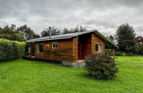 Llifen Chalet De Ski | Cabañas Tranquihue Llifen