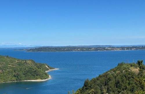 Puerto Montt Cabine | Cabañas Tungulú
