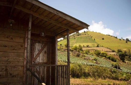 Pacuare Reserve Cabine | Cabañas una Mirada al Cielo 4