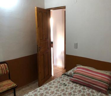 Zona Granja Maison | Cabañas Urunday