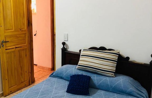 Zona Granja Maison | Cabañas Urunday
