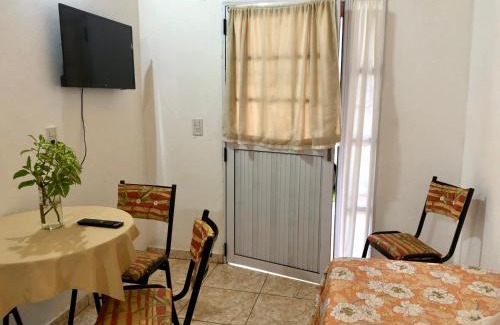 Zona Granja Maison | Cabañas Urunday