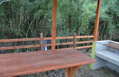 Curacautin Maison | Cabañas Valle del Río