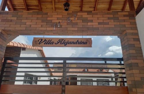 Zapatoca Maison | Cabañas Villa Alejandrina