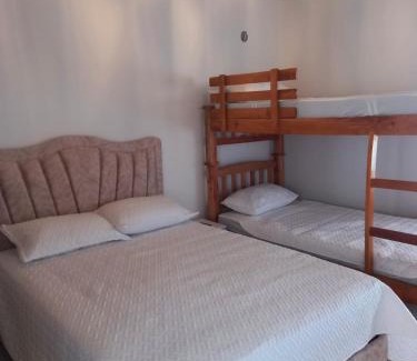 Zapatoca Maison | Cabañas Villa Alejandrina