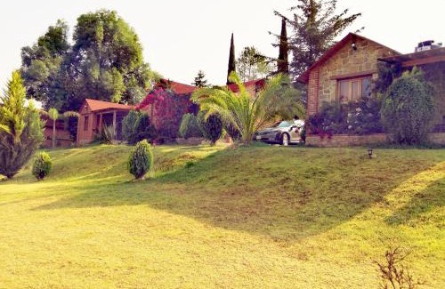 Huasca De Ocampo Cabine | Cabañas villa de San Miguel