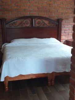 Huasca De Ocampo Cabine | Cabañas villa de San Miguel