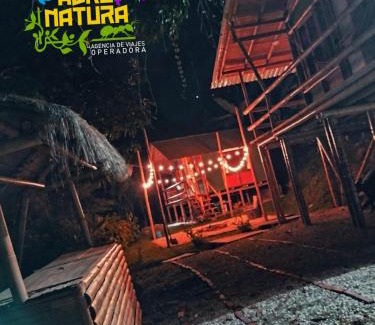 Nimaima Maison | Cabañas Villa Paul