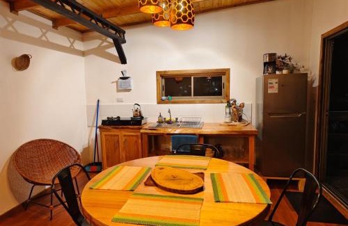 Curanipe Maison | Cabañas Vista Hermosa Pelluhue