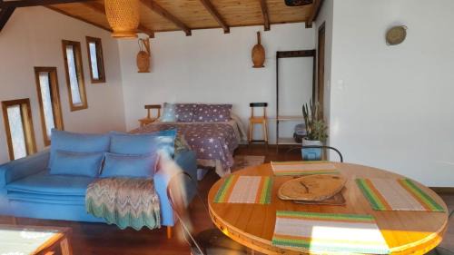 Curanipe Maison | Cabañas Vista Hermosa Pelluhue